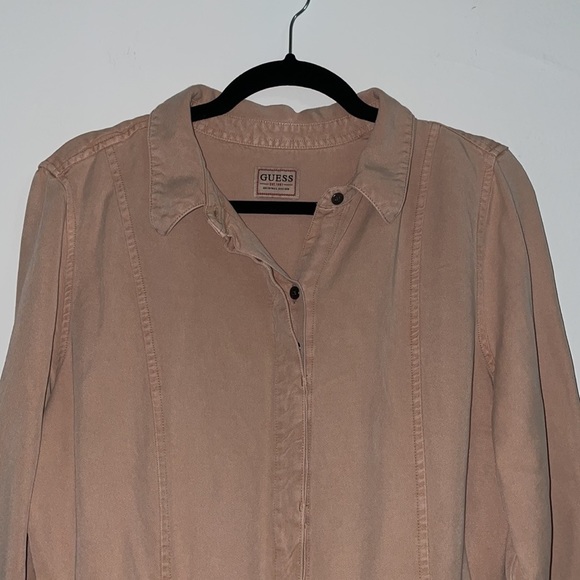 Guess Eco Neva Jumpsuit - Picture 5 of 16